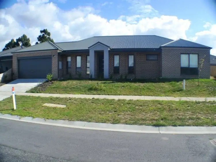 9 McMillan Street, Morwell VIC 3840