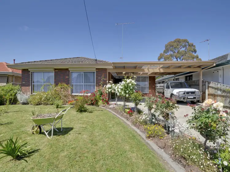 77 The Avenue, Morwell VIC 3840