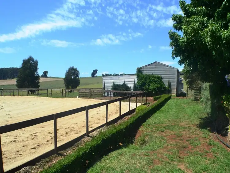 Third view of Homely rural property listing, 1545 McDonalds Track, Narracan VIC 3824