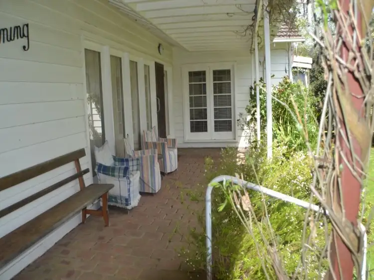 118 Main Street, Yinnar VIC 3869