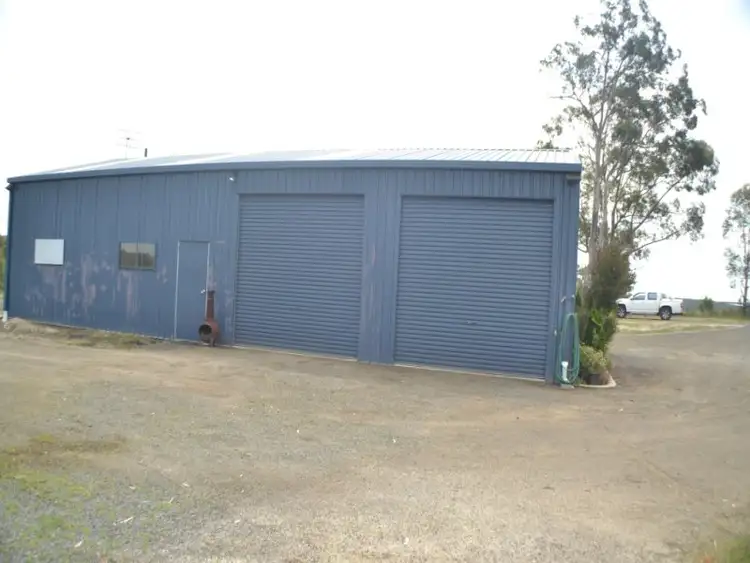 Fourth view of Homely rural property listing, 265 Creamery Road, Yinnar VIC 3869