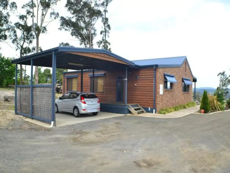 Fifth view of Homely rural property listing, 265 Creamery Road, Yinnar VIC 3869