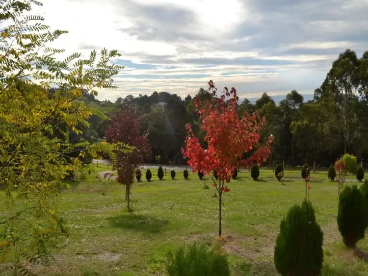 Third view of Homely rural property listing, 56 Yasmin Drive, Hernes Oak VIC 3825