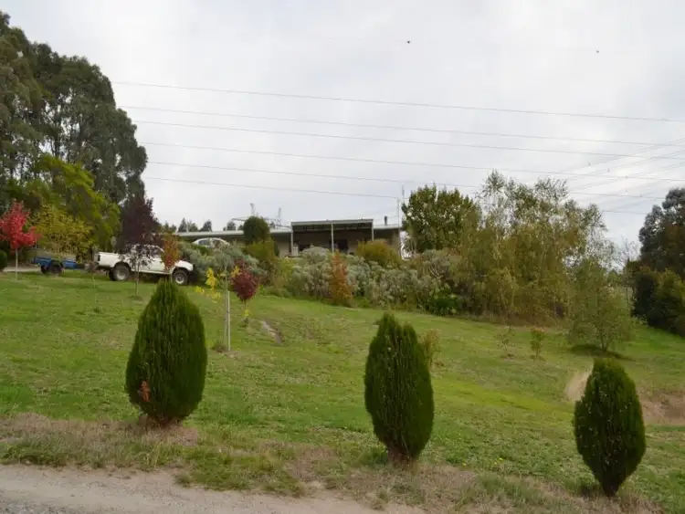 Fifth view of Homely rural property listing, 56 Yasmin Drive, Hernes Oak VIC 3825