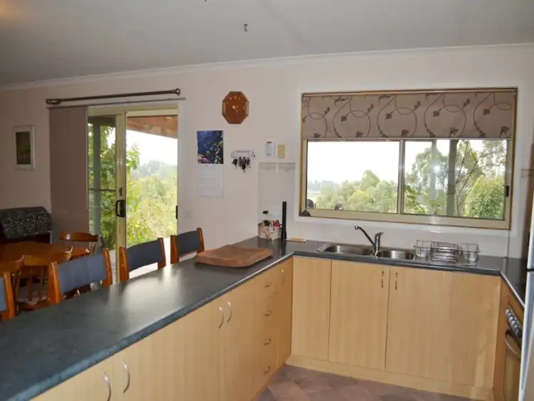 Seventh view of Homely rural property listing, 56 Yasmin Drive, Hernes Oak VIC 3825