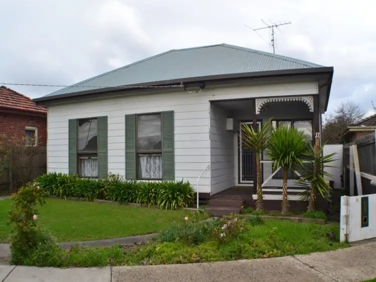 17 Maryvale Crescent, Morwell VIC 3840