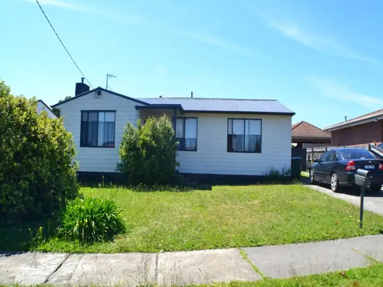 20 Jane Street, Morwell VIC 3840