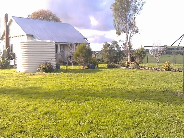 Fourth view of Homely rural property listing, 125 Speargrass Road, Yinnar VIC 3869