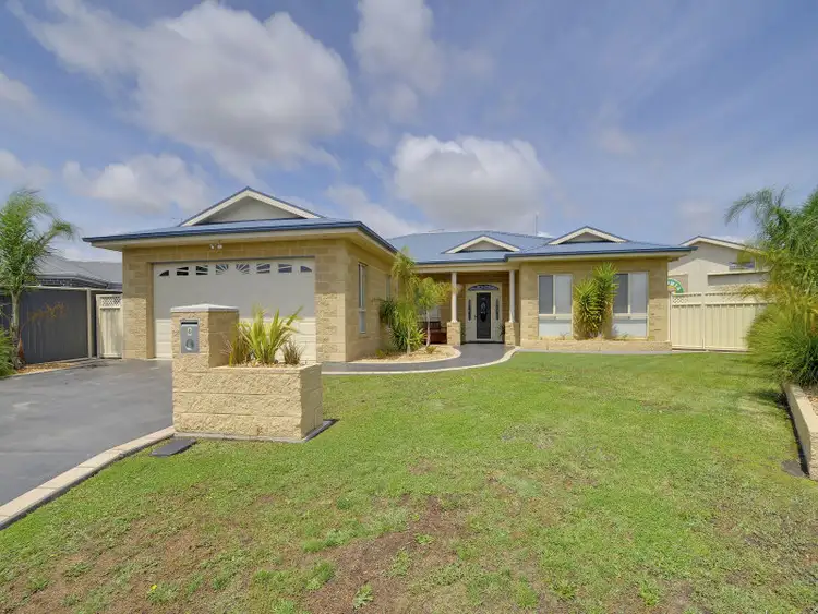 4 Jacob Court, Morwell VIC 3840