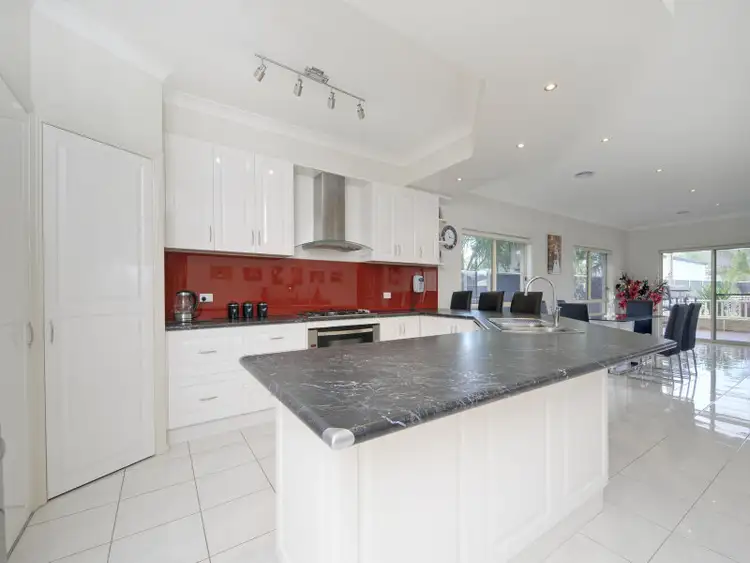 Second view of Homely house listing, 4 Jacob Court, Morwell VIC 3840