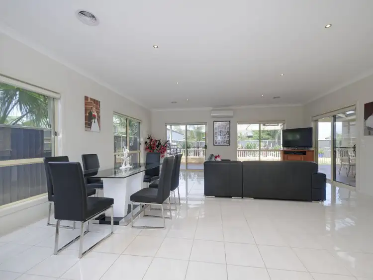 Third view of Homely house listing, 4 Jacob Court, Morwell VIC 3840