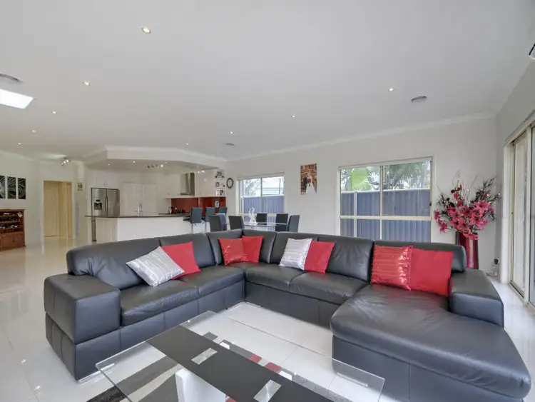 Fourth view of Homely house listing, 4 Jacob Court, Morwell VIC 3840