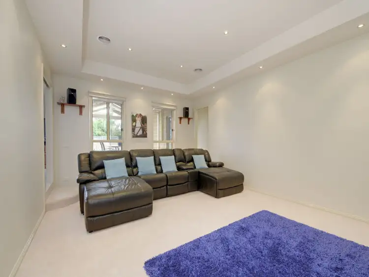 Fifth view of Homely house listing, 4 Jacob Court, Morwell VIC 3840