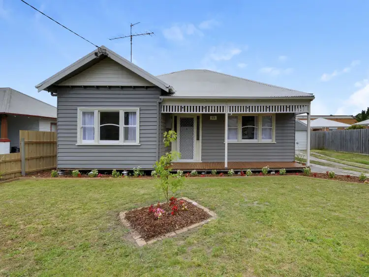 Main view of Homely house listing, 42 Avondale Road, Morwell VIC 3840
