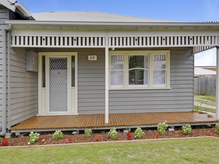Second view of Homely house listing, 42 Avondale Road, Morwell VIC 3840
