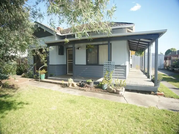 31 Hopetoun Avenue, Morwell VIC 3840
