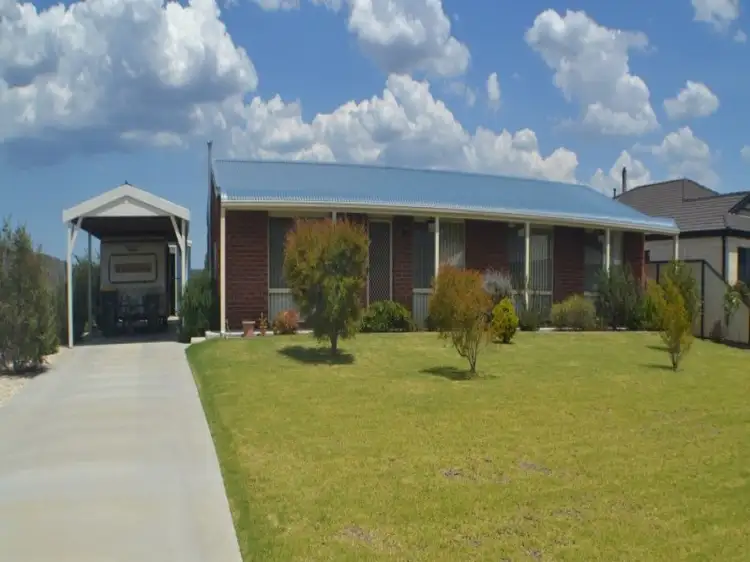 Main view of Homely house listing, 9 McLeod Street, Rosedale VIC 3847