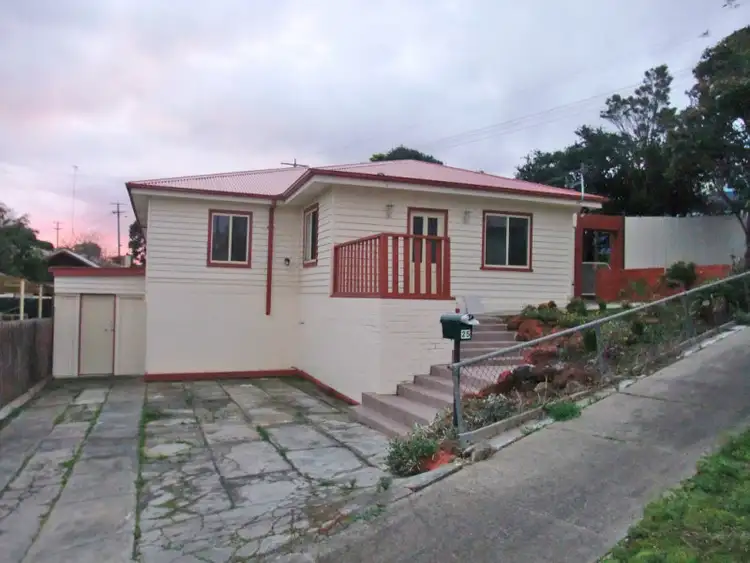 25 Tobruk Street, Morwell VIC 3840