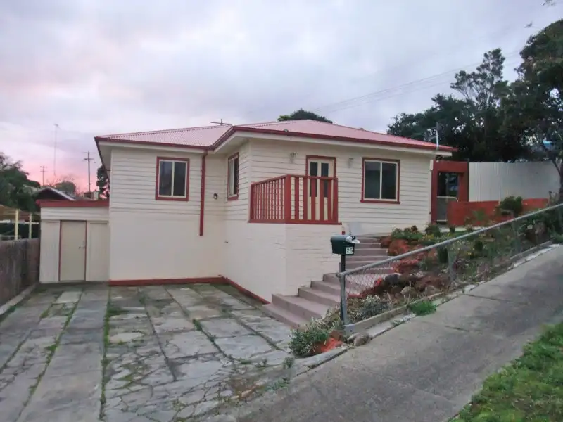 Main view of Homely house listing, 25 Tobruk Street, Morwell VIC 3840