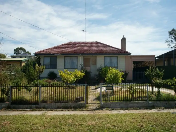 25 William Street, Morwell VIC 3840