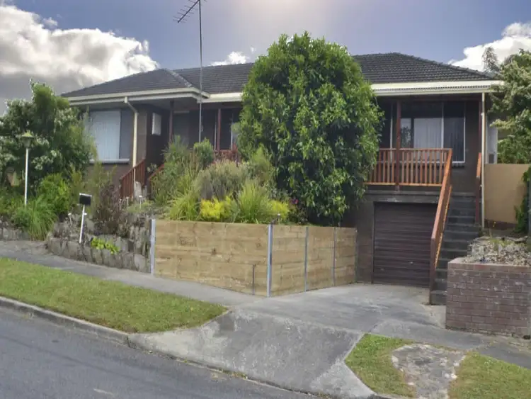 3 Laburnum Street, Morwell VIC 3840