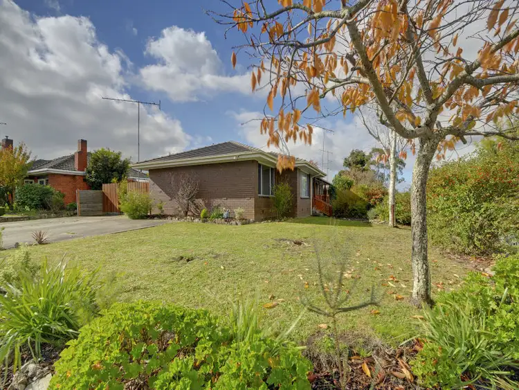 Second view of Homely house listing, 3 Laburnum Street, Morwell VIC 3840