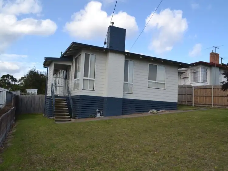 4 Bardia Street, Morwell VIC 3840