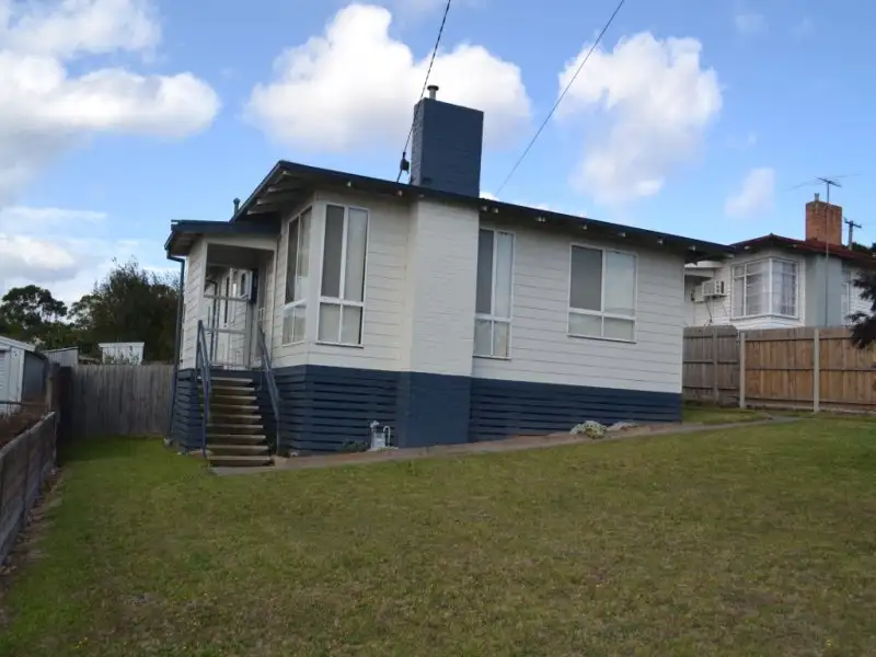 Main view of Homely house listing, 4 Bardia Street, Morwell VIC 3840