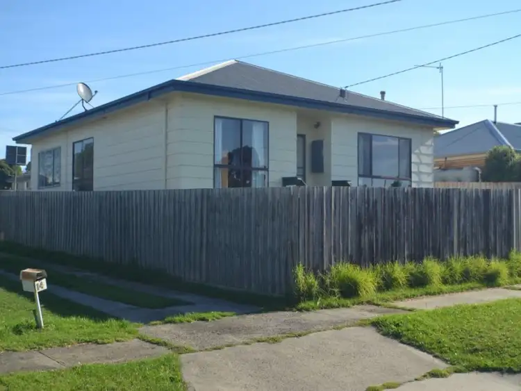 12 Buna Street, Morwell VIC 3840