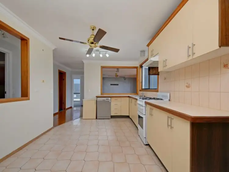 Fifth view of Homely house listing, 17 Kokoda Street, Morwell VIC 3840