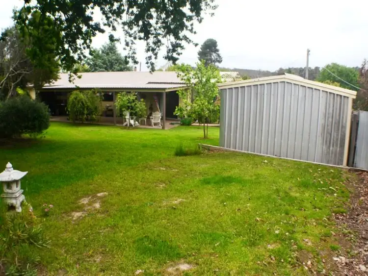 Second view of Homely house listing, 7 Bishop Street, Boolarra VIC 3870