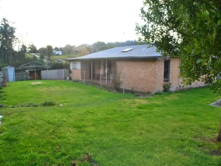 Second view of Homely house listing, 18 Bastin Street, Boolarra VIC 3870