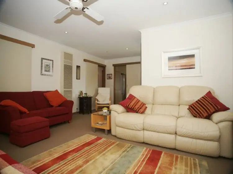 Second view of Homely house listing, 2 Megan Place, Traralgon VIC 3844