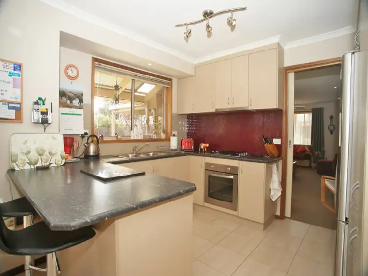 Fourth view of Homely house listing, 2 Megan Place, Traralgon VIC 3844
