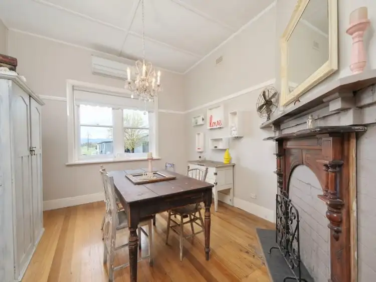 Third view of Homely rural property listing, 65 Riverside Drive, Yinnar VIC 3869