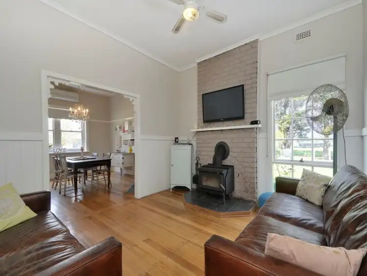 Fourth view of Homely rural property listing, 65 Riverside Drive, Yinnar VIC 3869