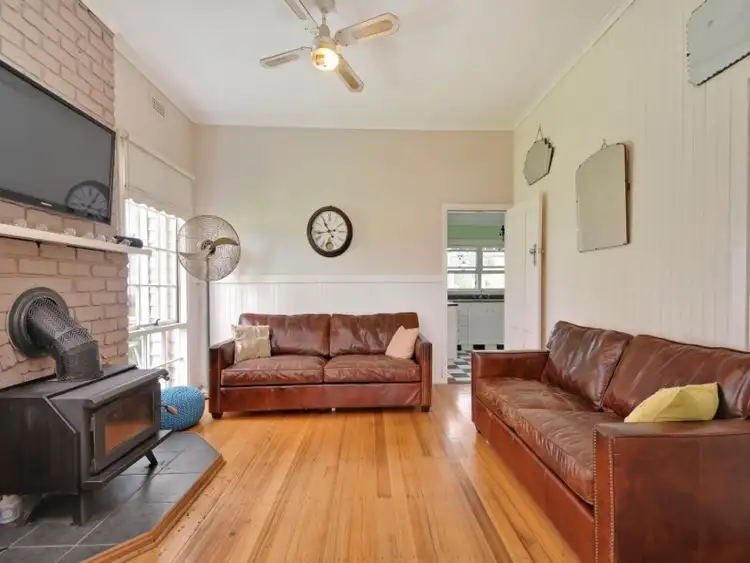 Fifth view of Homely rural property listing, 65 Riverside Drive, Yinnar VIC 3869