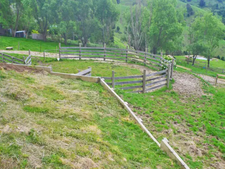 Third view of Homely rural property listing, 7 O'Reillys Hill Road, Jumbuk VIC 3869