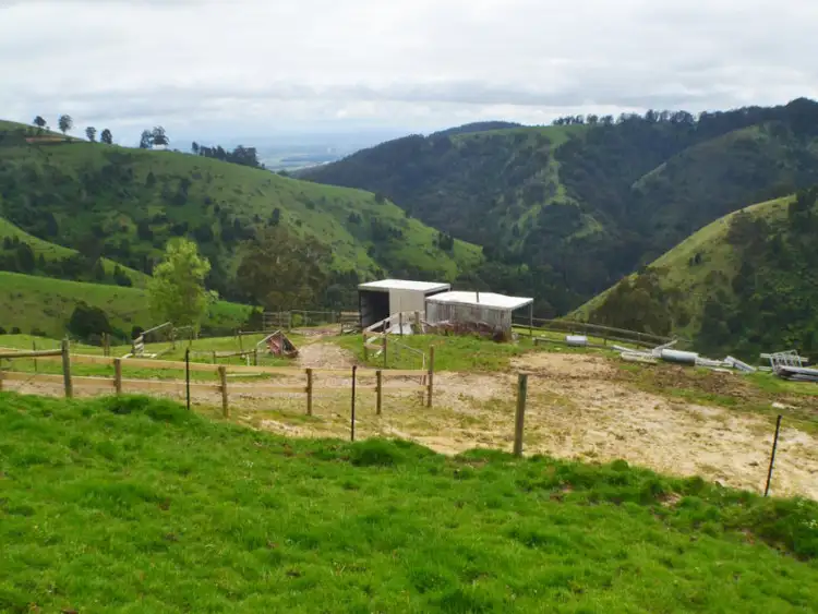 Sixth view of Homely rural property listing, 7 O'Reillys Hill Road, Jumbuk VIC 3869
