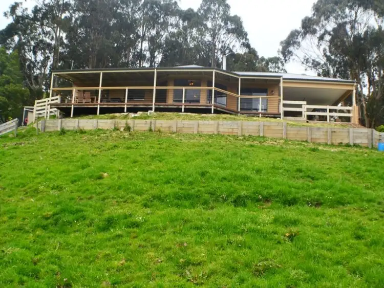 Seventh view of Homely rural property listing, 7 O'Reillys Hill Road, Jumbuk VIC 3869