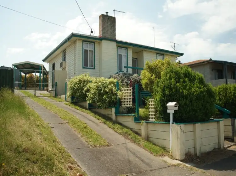 Main view of Homely house listing, 119 Comans Street, Morwell VIC 3840
