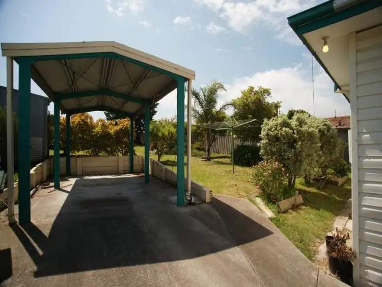 Seventh view of Homely house listing, 119 Comans Street, Morwell VIC 3840