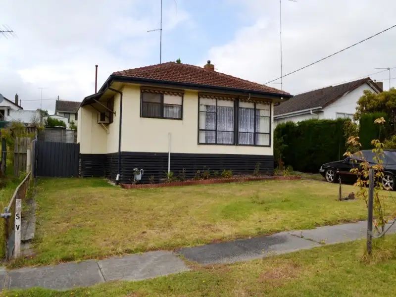 Main view of Homely house listing, 18 Porter Street, Morwell VIC 3840