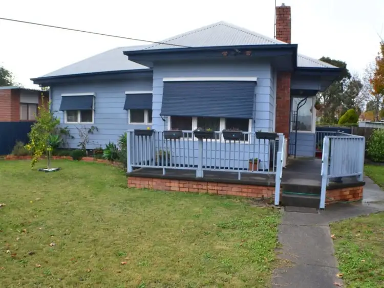 28 Polden Crescent, Morwell VIC 3840