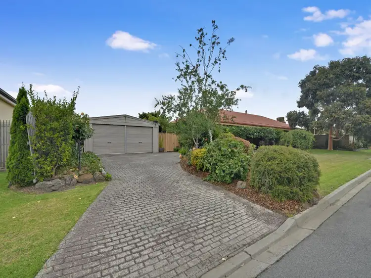 Main view of Homely house listing, 4 Hopkins Court, Yinnar VIC 3869