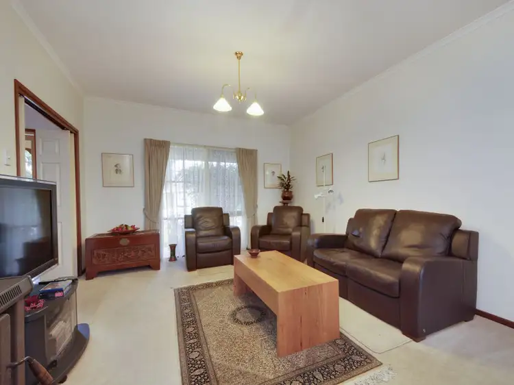 Third view of Homely house listing, 4 Hopkins Court, Yinnar VIC 3869