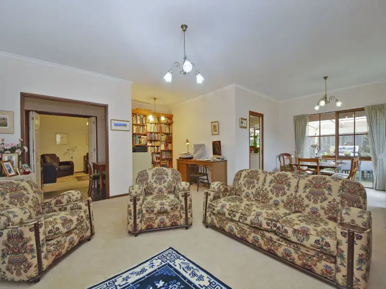 Fifth view of Homely house listing, 4 Hopkins Court, Yinnar VIC 3869