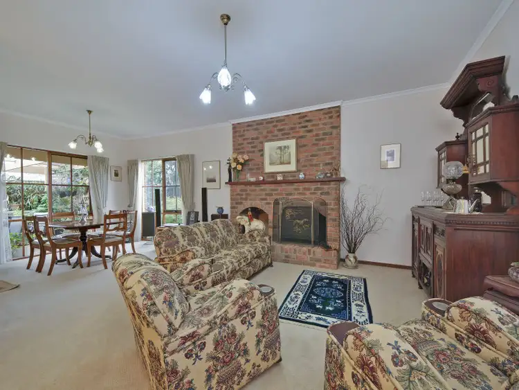 Sixth view of Homely house listing, 4 Hopkins Court, Yinnar VIC 3869