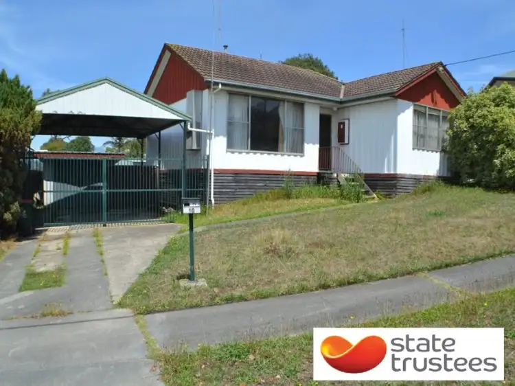 10 Connan Court, Morwell VIC 3840