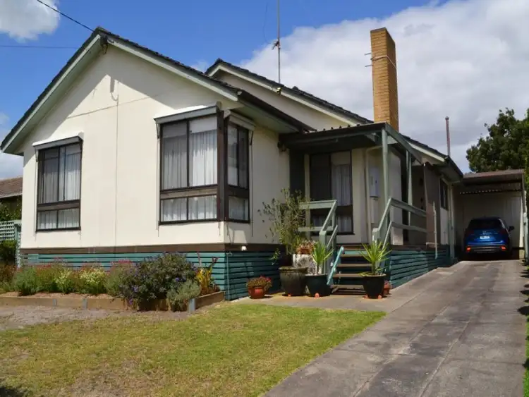 12 Christina Street, Morwell VIC 3840